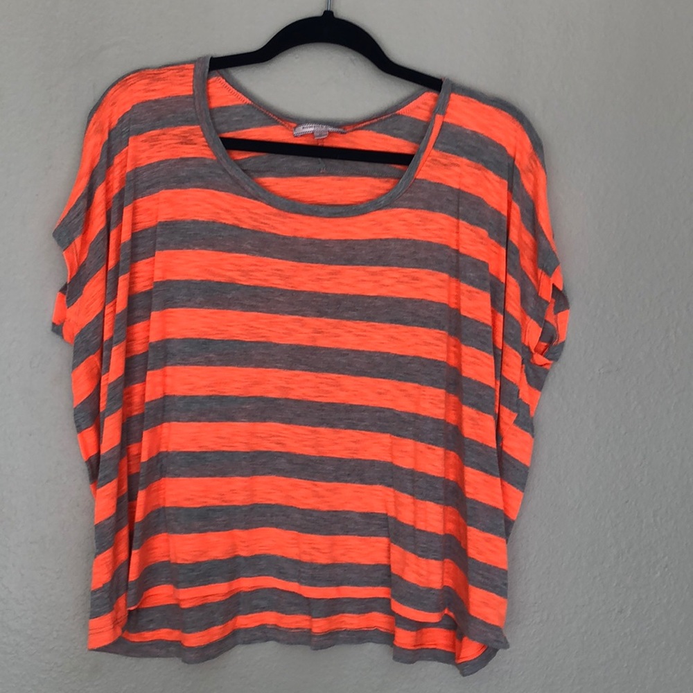 Romeo & Juliet Couture Oversized Top M
